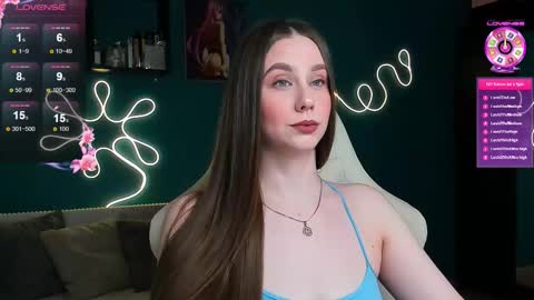 Snapshot of katie_taylorr chatting on 11-16-25, 11:21 Katie online show from 11-16-25, 11:21