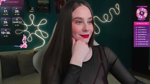 Katie online show from 02-25-26, 10:19