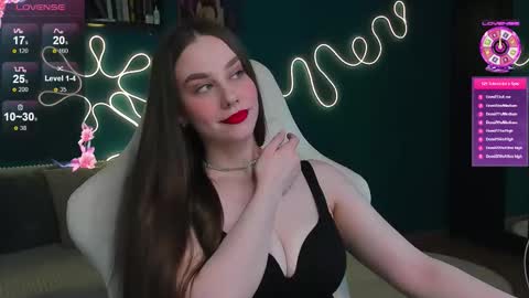 Katie online show from 03-10-26, 09:53