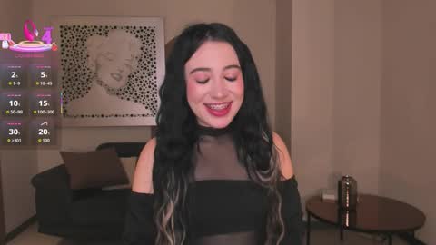 Snapshot of katieangel1 chatting on 10-20-25, 11:21 katieangel1 online show from 10-20-25, 11:21