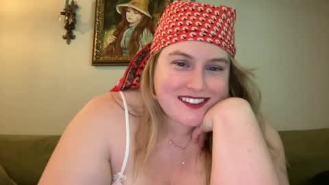 katiecopper27 online show from 07-02-26, 12:10