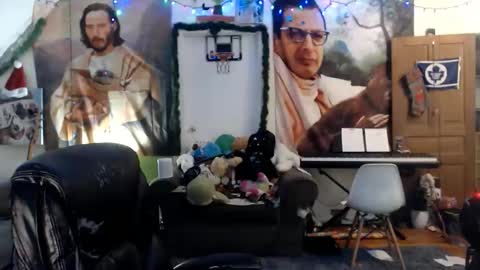 Katie online show from 04-22-26, 02:25