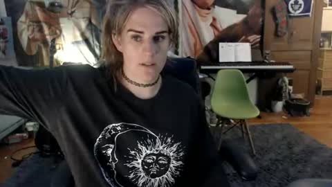 Katie online show from 07-15-26, 04:29