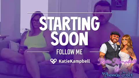 katiekampbell online show from 06-14-26, 09:50