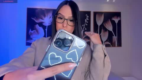 Kate Stonne online show from 01-17-26, 11:15