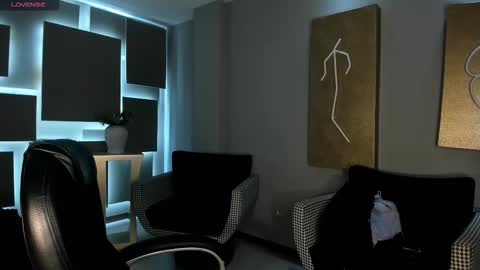 Kate Stonne online show from 03-12-26, 11:16