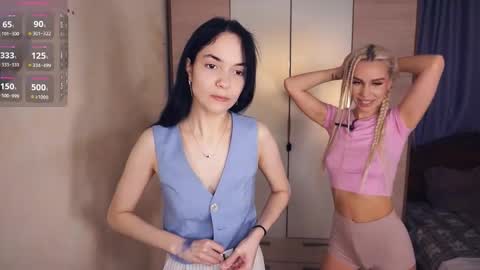 Crystal really Kristel online show from 12-14-25, 07:36