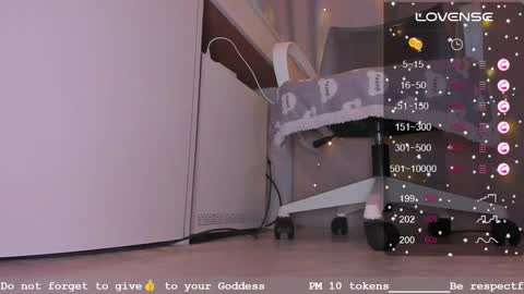 Miss Katie online show from 11-20-25, 11:54