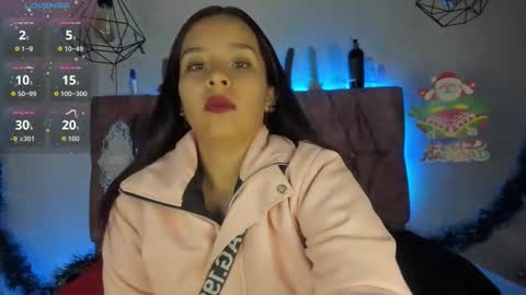 Katie online show from 11-28-25, 11:24