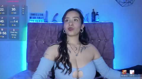 Katie online show from 04-17-26, 12:46