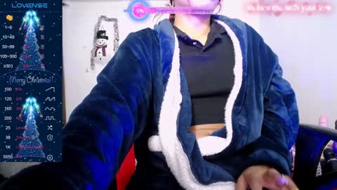 Snapshot of katik_11sexhot chatting on 12-10-24, 02:59 Daniela  online show from 12-10-24, 02:59