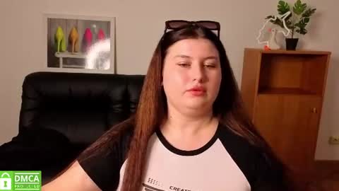 Katina online show from 07-28-26, 06:20