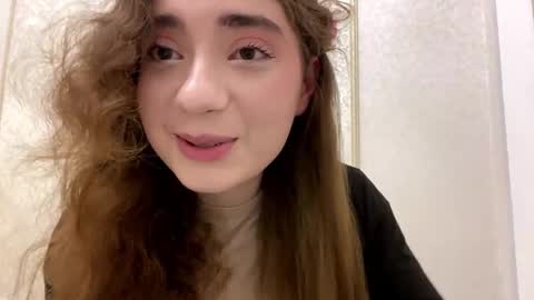 Rosie online show from 05-12-26, 05:21