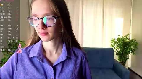 Scarlett online show from 02-25-26, 10:14