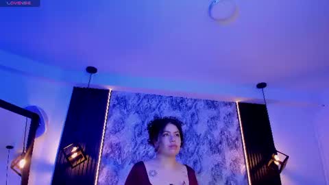 Kati  online show from 06-16-26, 11:57