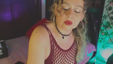 Johanna  online show from 07-03-26, 04:08