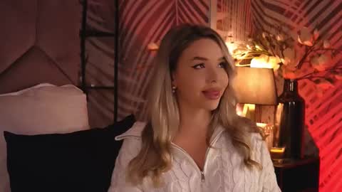 KatJolie online show from 11-22-25, 08:30