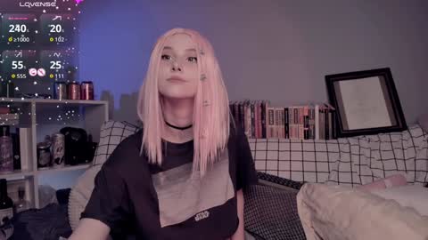 katkittykate online show from 11-14-25, 05:00