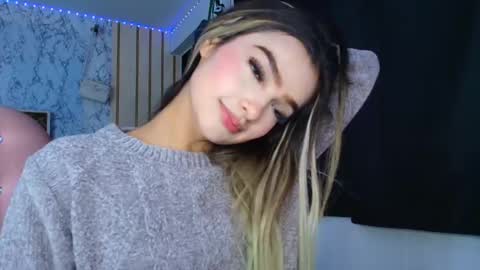 Katleen. online show from 10-23-25, 05:18