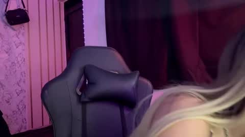 Katleen. online show from 03-03-26, 03:23