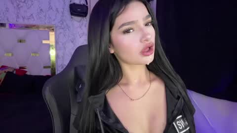 Katleen. online show from 04-14-26, 02:50