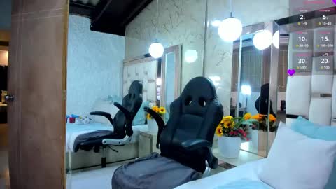 Katleya Lewiis online show from 11-12-25, 11:47