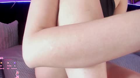 .... Katniss .... online show from 12-05-25, 05:05