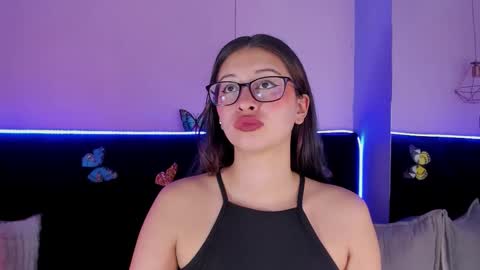 Snapshot of katniss_lovee_ chatting on 02-07-26, 03:54 .... Katniss .... online show from 02-07-26, 03:54