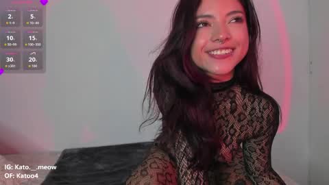 Kato online show from 04-09-26, 06:19