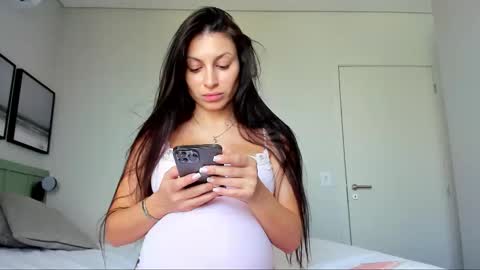 Katrin online show from 11-29-25, 01:36