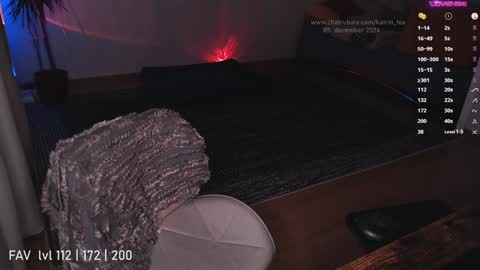 Snapshot of katrin_fox chatting on 12-05-24, 04:12 pvt open online show from 12-05-24, 04:12