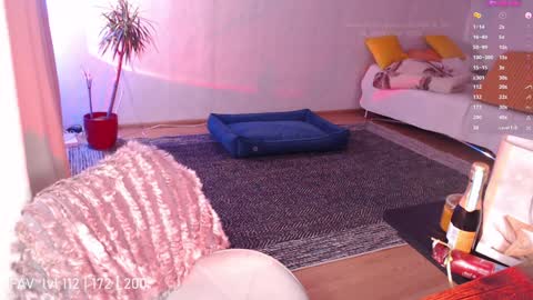 Snapshot of katrin_fox chatting on 12-25-24, 03:18 pvt open online show from 12-25-24, 03:18