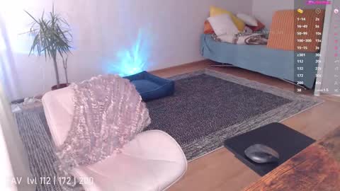 Snapshot of katrin_fox chatting on 02-18-25, 10:16 pvt open online show from 02-18-25, 10:16