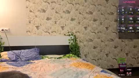 Kate online show from 02-25-26, 01:21