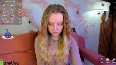 Snapshot of katrina_bail chatting on 10-27-25, 12:58 Katrina Bail online show from 10-27-25, 12:58