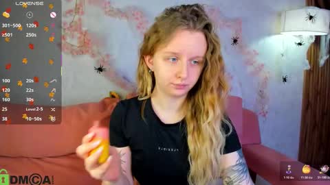 Snapshot of katrina_bail chatting on 10-30-25, 01:18 Katrina Bail online show from 10-30-25, 01:18