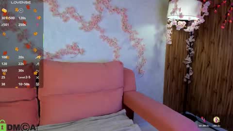 Snapshot of katrina_bail chatting on 11-04-25, 12:43 Katrina Bail online show from 11-04-25, 12:43