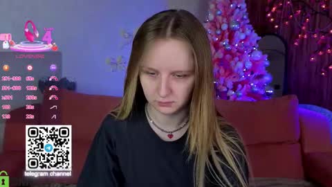 Katrina Bail online show from 01-11-26, 01:10