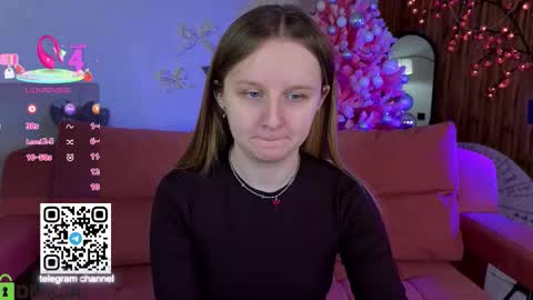 Katrina Bail online show from 01-13-26, 01:00