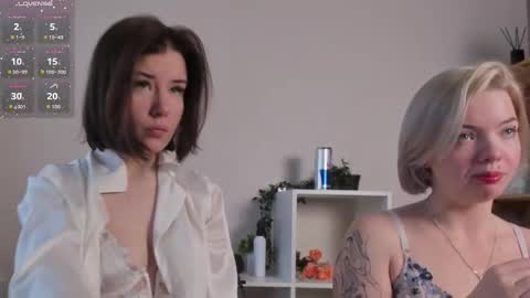 katrina_carter online show from 09-11-25, 03:17