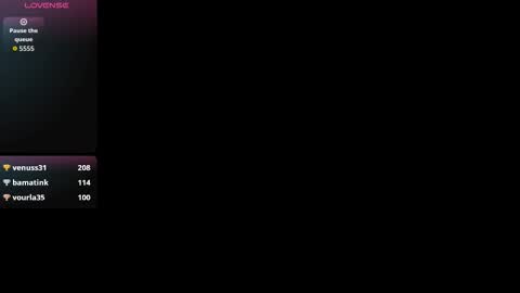 katrina_carter online show from 11-28-25, 03:31