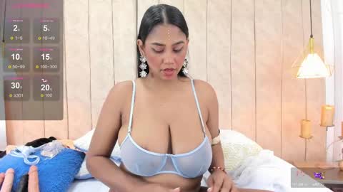 Katrina  online show from 02-12-25, 07:13