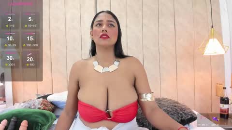 Katrina  online show from 02-18-25, 07:09