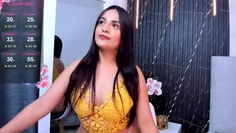 Keyla online show from 02-28-25, 07:14