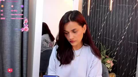 Keyla online show from 09-22-25, 07:05