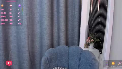 Keyla online show from 10-29-25, 07:04