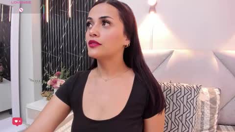 Keyla online show from 11-26-25, 07:48