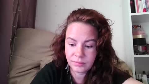 Snapshot of katrina_moor chatting on 05-31-26, 02:46 katrina moor online show from 05-31-26, 02:46