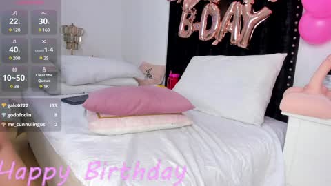 katrina moore online show from 01-17-25, 03:22