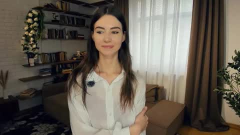 Kate Aurora online show from 03-08-26, 07:45